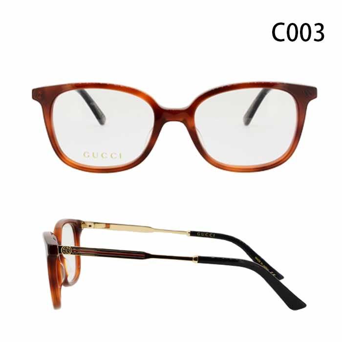 GUCCI（グッチ） メガネ 度付き 男女兼用 メガネフレーム GUCCI
