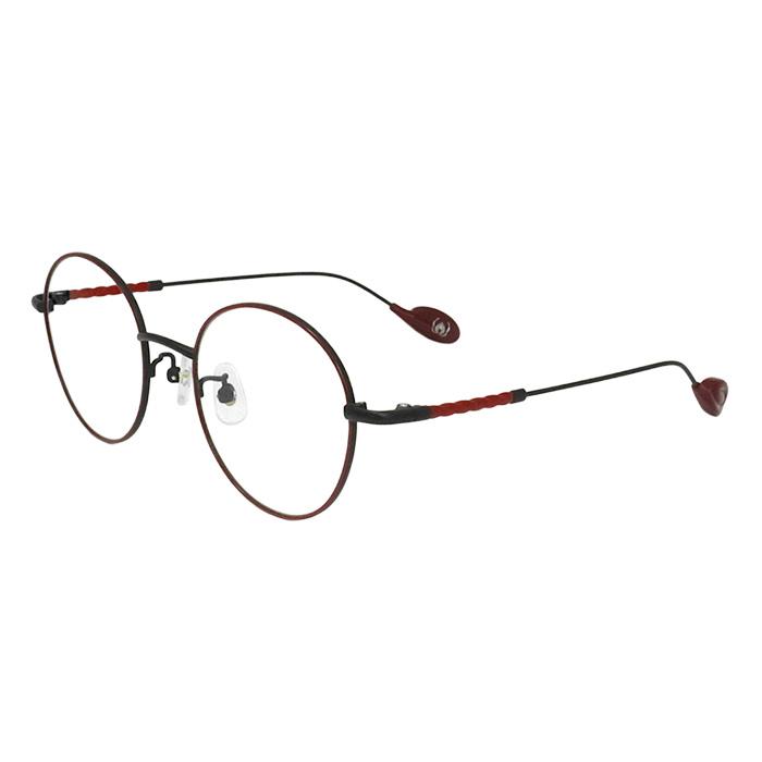 鬼灯の冷徹 伊達メガネ(度なし) 鬼灯モデル 鬼灯の冷徹 伊達メガネ(度なし) 鬼灯モデル