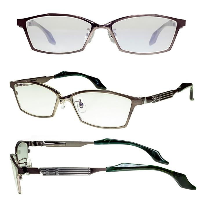 進撃の巨人 アニメコラボ Attack On Titan 男女兼用 眼鏡 度付き 度なし 伊達メガネ サイズ 54 55 国内正規品 Sg Kj メガネ サングラスのグラスリーベ 通販 Yahoo ショッピング