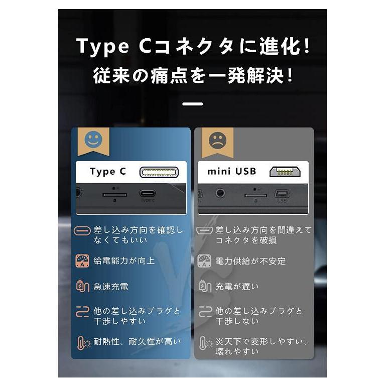 ドライブレコーダー ミラー型 4K 11インチ 右カメラ GPS搭載 170 ドライブレコーダー ミラー型 4K 11インチ 右カメラ GPS搭載 170