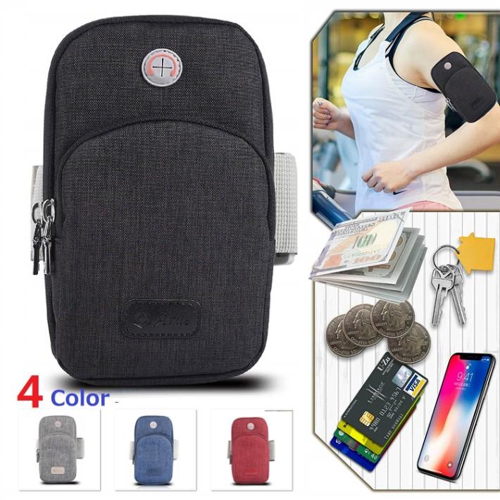 スポーツアームバンド 防水防汗 二つのポケット 6インチサイズ以下のスマホ対応 調節可能 イヤホン穴が付き ランニング ジョギング 男女共用 Arae 100 Sbb X Arae 100 Sbb X 安心即売 通販 Yahoo ショッピング