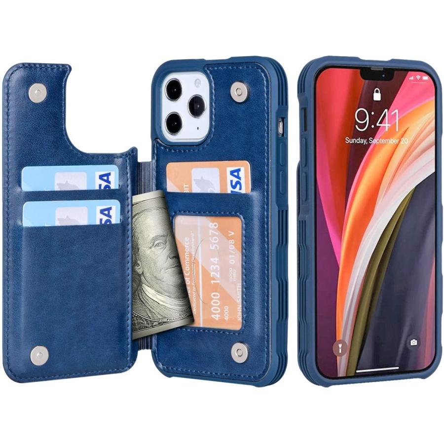 Iphone 12 Pro 12 Pro Max ケース 背面 カードケース米軍軍事規格 ワイヤレス充電対応 アイフォン12 プロ マックス 適応用 財布型 カバー ケース Arae Jp Iphone12 Bmck X X 安心即売 通販 Yahoo ショッピング