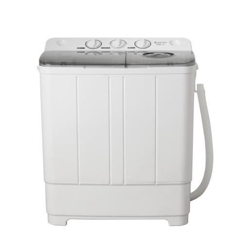 2槽式 二槽式洗濯機 洗濯容量6kg 脱水容量4kg キレイ二槽式洗濯機 Amazon | Simpolu 二槽式洗濯機 洗濯槽6kg/脱水槽4kg 2槽式洗濯