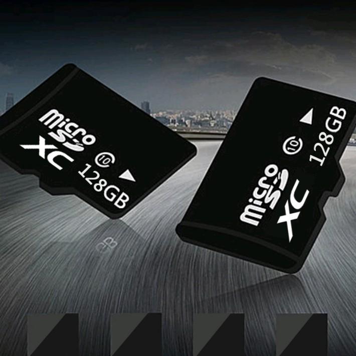 SDカード MicroSDメモリーカード 変換アダプタ付 マイクロ SDカード 容量128GB　高速　SD-128G｜anshinsokubai｜04