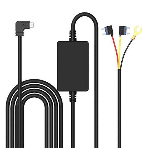 JADO用 ドライブレコーダー 電源ケーブル 24H駐車監視 Mini USB JADO用 ドライブレコーダー 電源ケーブル 24H駐車監視 Mini USB