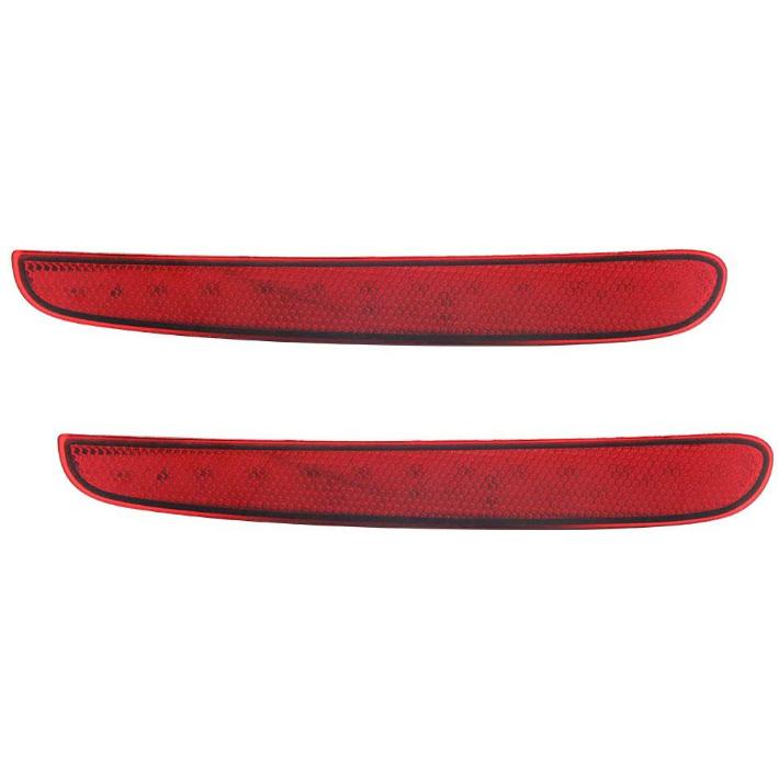 ホンダ N Box Ledリフレクター Nbox テールランプ 明るい 追突防止 純正反射機能付き スモール ブレーキ連動 純正交換 ホンダ 新型 ホンダ N Box用 Ly056 Opp N Box Ly056 安心即売 通販 Yahoo ショッピング