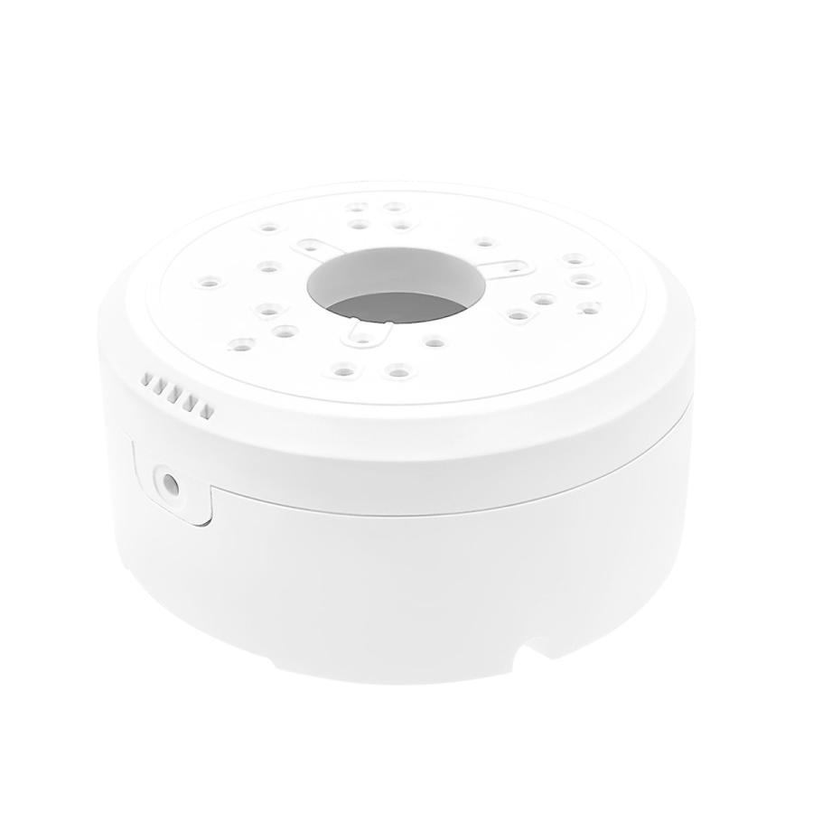 防犯カメラ用ジャンクションボックス ユニバーサル弾丸防犯カメラジャンクションボックスマウントブラケット View Junction Box 注目ショップ ブランドのギフト