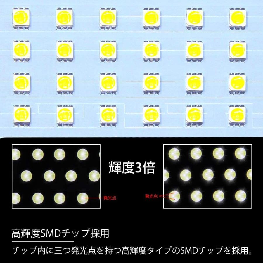 ライズ Led ルームランプ トヨタ Raize 00 10 室内灯 白 ホワイト 6000k T10プレゼント付 車種別専用設計 爆光 トヨタ ライズ 00a 10a 用 Room Raize 安心即売 通販 Yahoo ショッピング