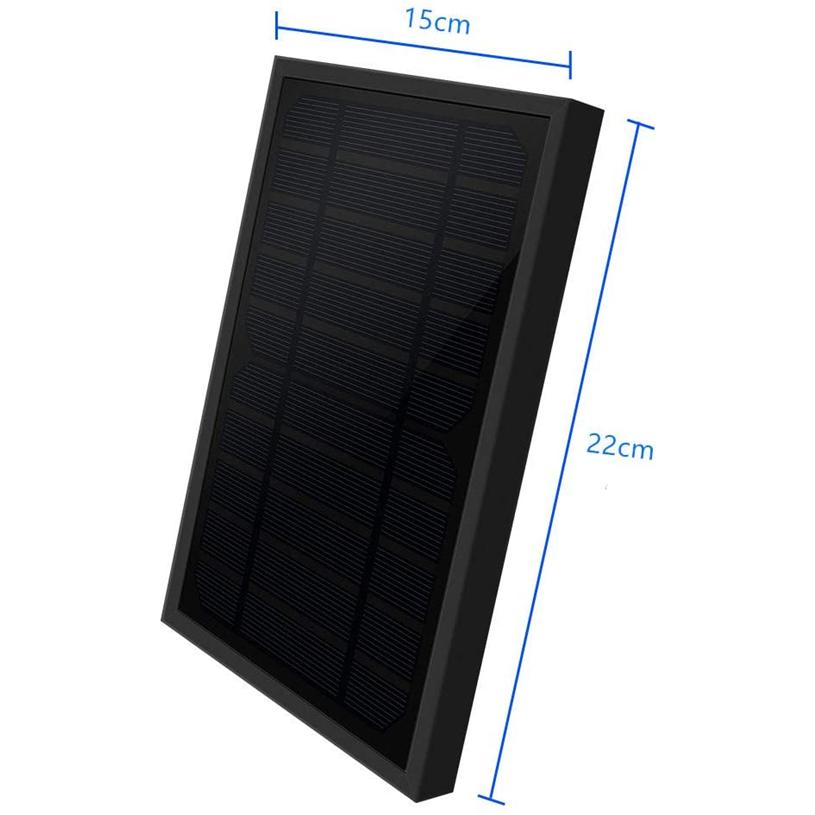 A002 DQ202 バッテリーカメラ ソーラーパネル付き A002 DQ202 バッテリーカメラ ソーラーパネル付き 楽天市場