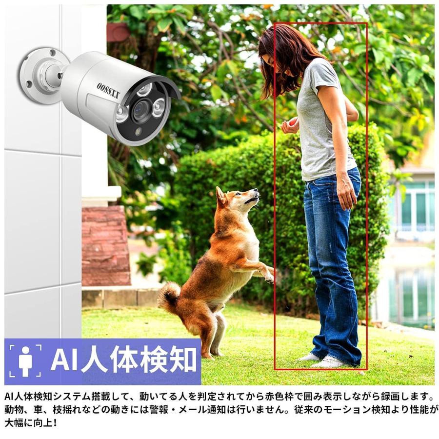 Wifi増強版 300万画素 防犯カメラ ネットワークカメラ Ip66級防水防塵 双方向音声 遠隔監視 クラウドストレージ 屋外 屋内無線接続カメラ His B087jlzxf7 X 3 安心即売 通販 Yahoo ショッピング