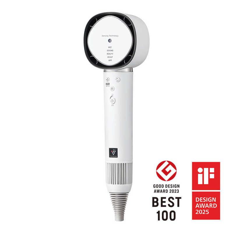 SHARP シャープ ドライヤー Plasmacluster Beauty IB-WX902-W ルミナスホワイト 買取価格比較