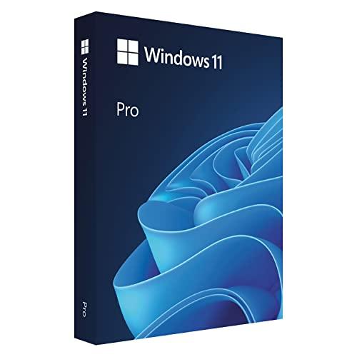 Windows 11 Pro 英語版