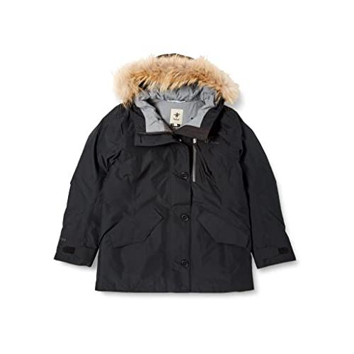 [フォックスファイヤー] GORE-TEXジャケット 【防水】 【GORE-TEX 採用】 ALLIEDダウン採用 【オーロラ 観測】 マッシング ジャケ