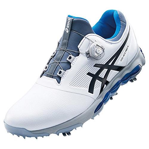 アシックス(asics) ゲルエース プロ X ボア ゴルフシューズ TGN922 0116 ホワイト/ファントム 25.0cm s