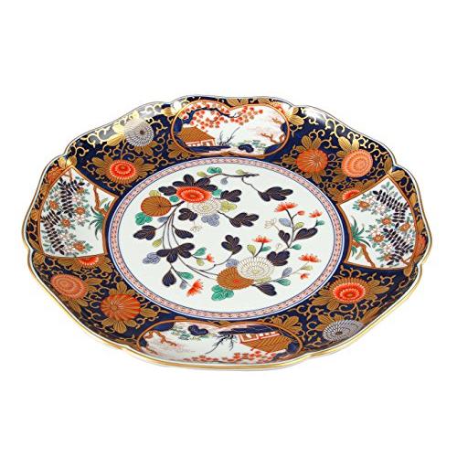 古伊万里大皿１枚 専用 Y550-1 古伊万里 玩山銘 染付 角皿 大皿 29×32㎝ DDD