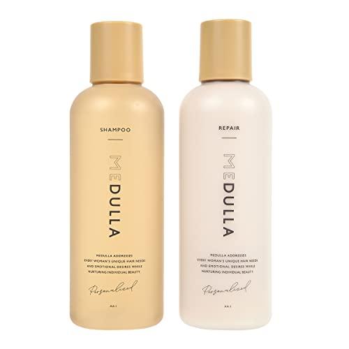 MEDULLA メデュラ シャンプー トリートメント セット詰め替え｜Yahoo