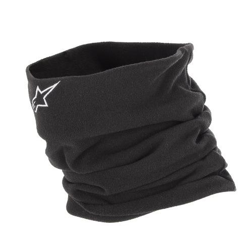 alpinestars (アルパインスターズ) ネックウォーマー ブラック O/S NECK WARMER BASELAYER 4758614