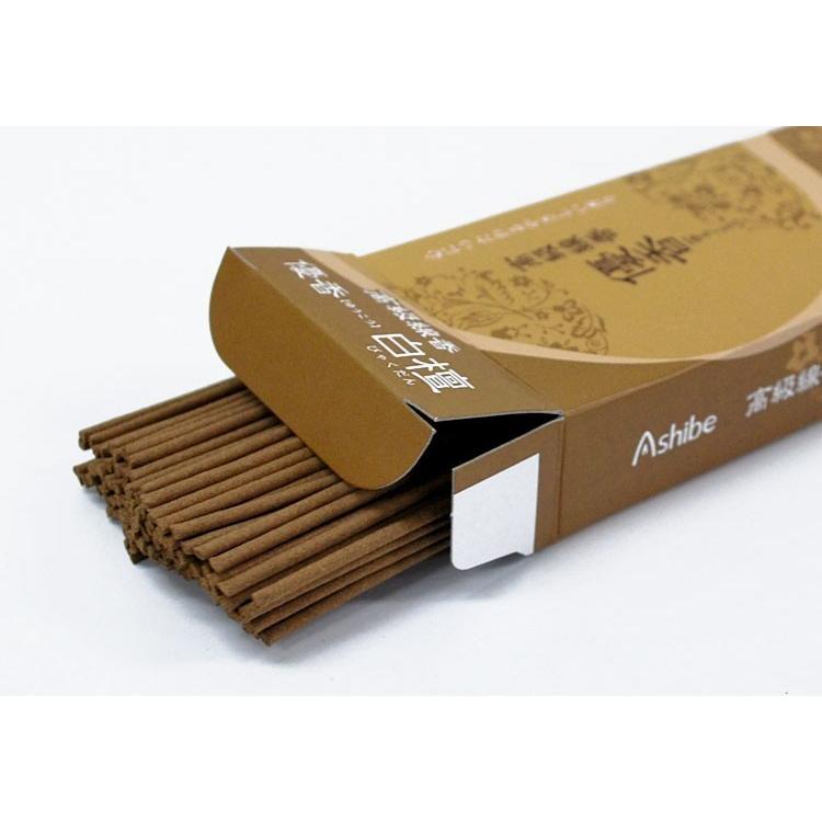 返品交換不可】 アシベ工芸.薫寿堂お線香 4箱セット お線香 4箱