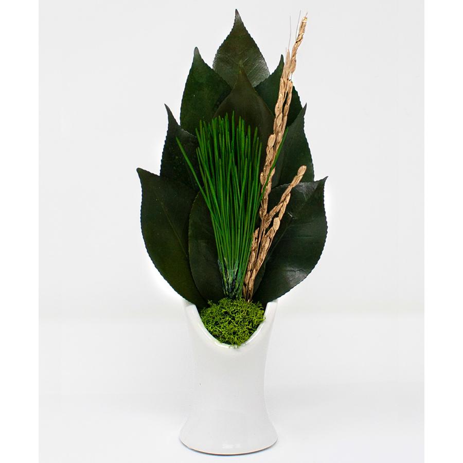 松立付き プリザーブド荒神松 稲穂 陶器の松立て付き お供え プリザーブド 荒神松 三宝荒神 台所 キッチンの神様 神棚 神道 枯れない 水やり不要 A K Akm Skk 001m 庵心堂 通販 Yahoo ショッピング