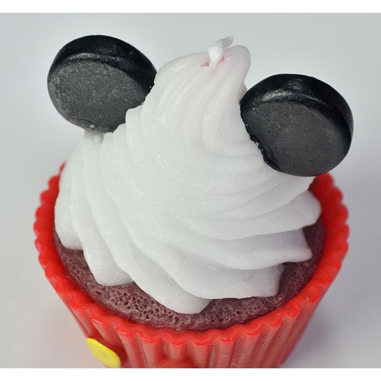 キャンドル 香り付きキャンドル ディズニー カップケーキキャンドル ミッキー パーティー バースデーキャンドル 記念日 キャンドル イベント ギフト ディズニー Ka Ba329 05 10 庵心堂 通販 Yahoo ショッピング