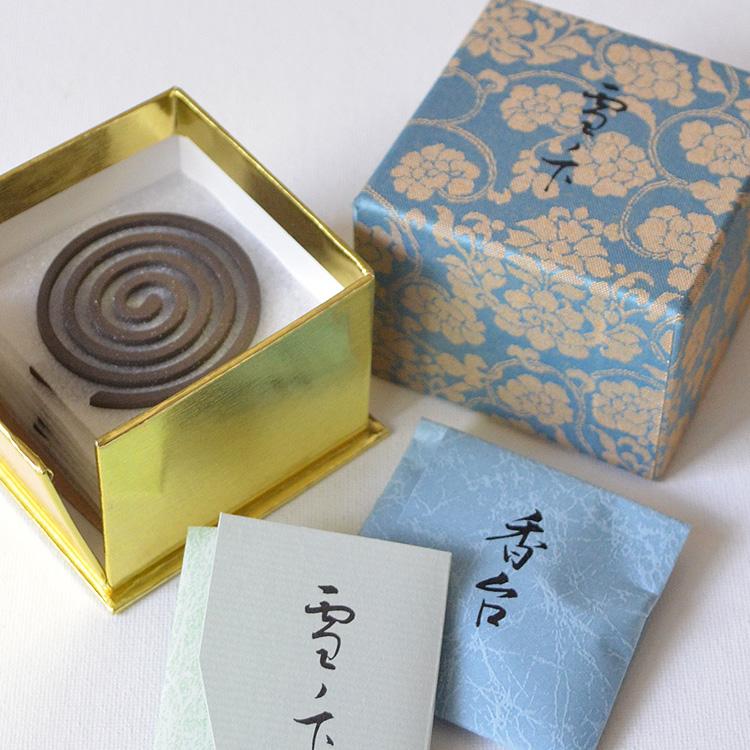 沈香瓶入り徳用