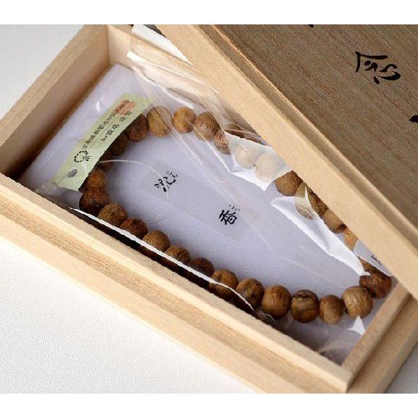 腕輪念珠 ブレスレット 数珠 香木ブレス 沈香尺玉腕輪念珠 6mm 腕輪念珠 ブレスレット 数珠 香木ブレス 沈香尺玉腕輪念珠 6mm