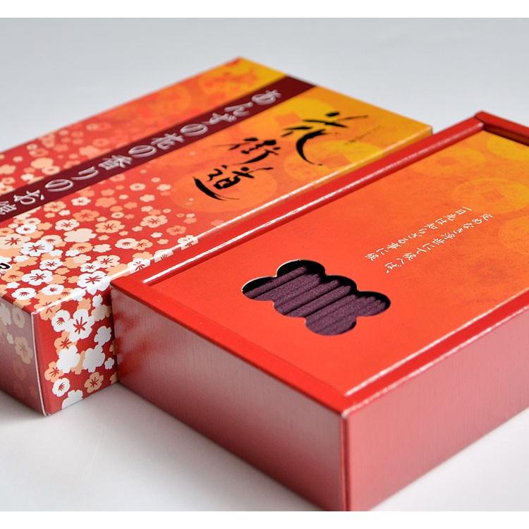 お線香 花街道シリーズ いにしえの香り 花街道 あんずの花の香りのお線香 煙微少 カメヤマ 真田丸 Nhk大河ドラマ線香 長野 あんず 異業種コラボ商品 Ko 庵心堂 通販 Yahoo ショッピング