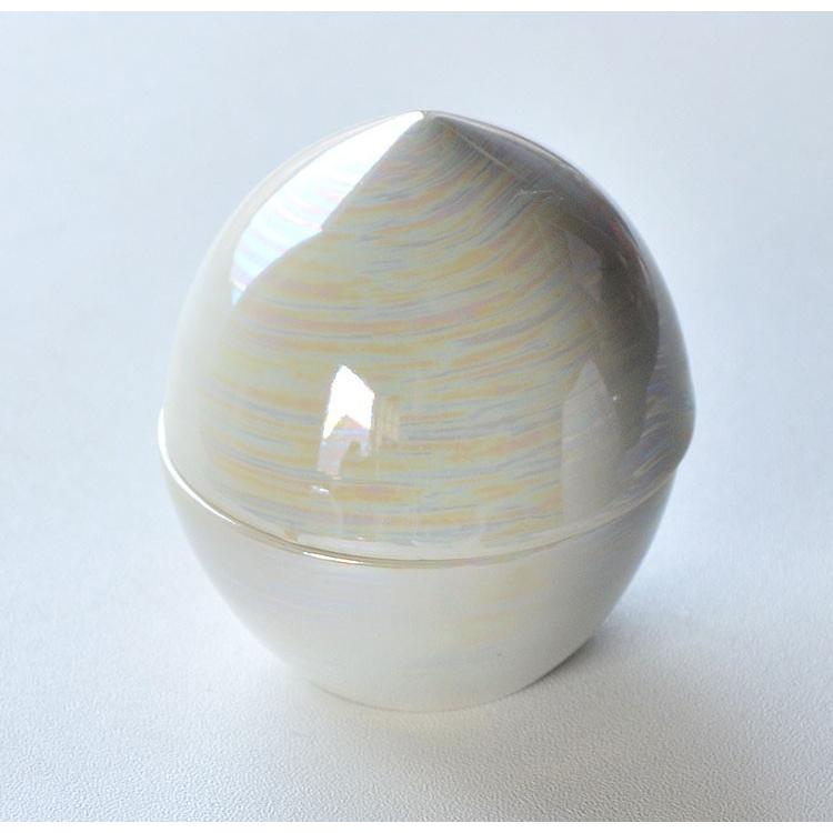 手元供養 虹珠 真珠 供養 ミニ骨壷 遺品 骨壷 ペット供養 分骨 送料無料 Ko 589446044 庵心堂 通販 Yahoo ショッピング