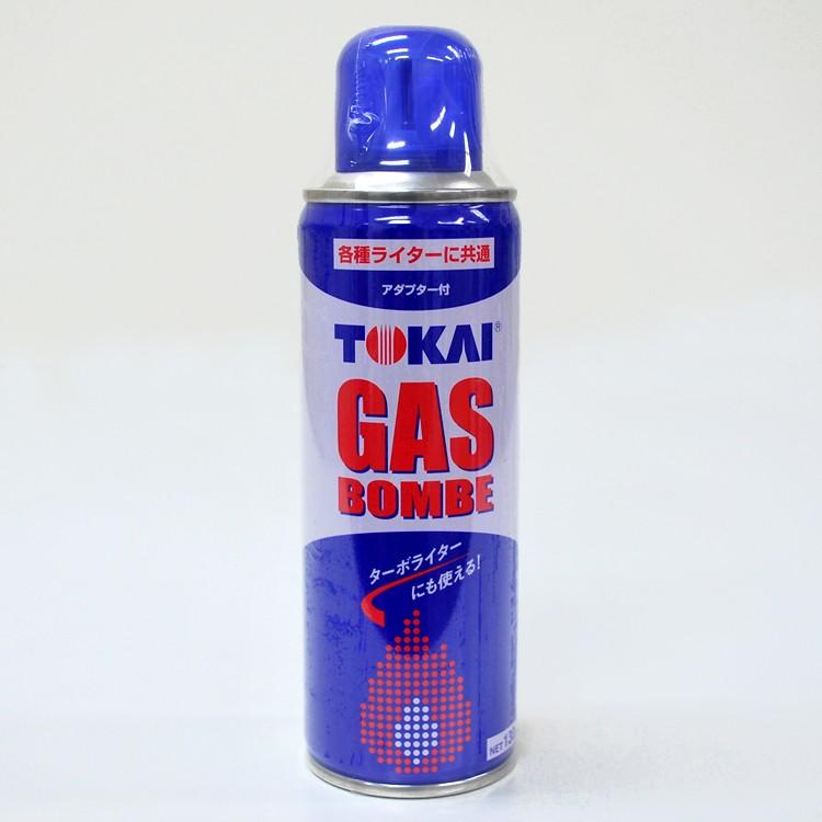 仏具 お灯明ライター補充用ガス Tokai Gas Bombe 130g ライターガス ターボライター 各種ライター共通 仏具 新盆 初盆 Ko 庵心堂 通販 Yahoo ショッピング
