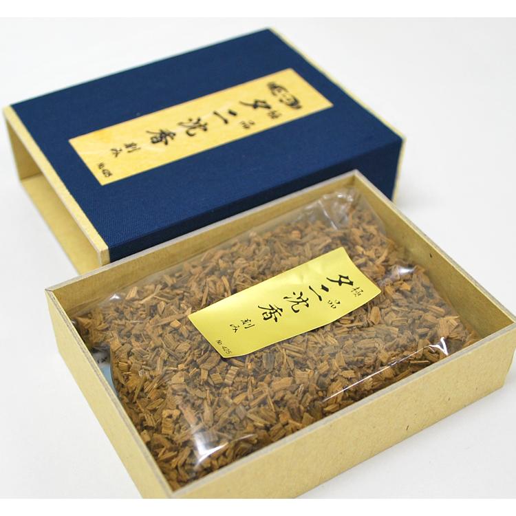 5個セット 玉初堂 極品タニ沈香15g×5個 【公式通販】