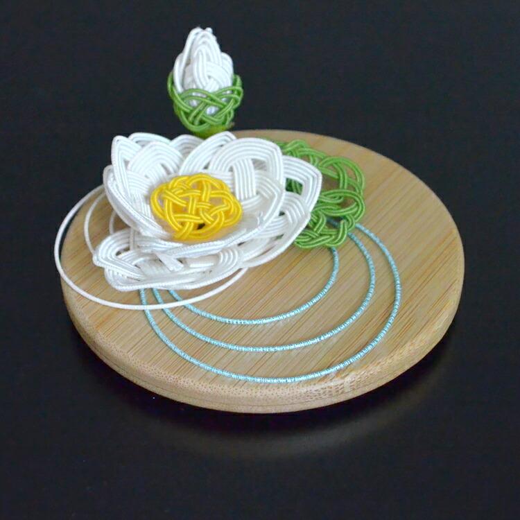 水引仏花 法料 蓮 MBF-6 白 お盆 盆飾り 盆花 仏花 新盆飾り 水引仏花 法料 蓮 MBF-6 白 お盆 盆飾り 盆花 仏花 新盆飾り