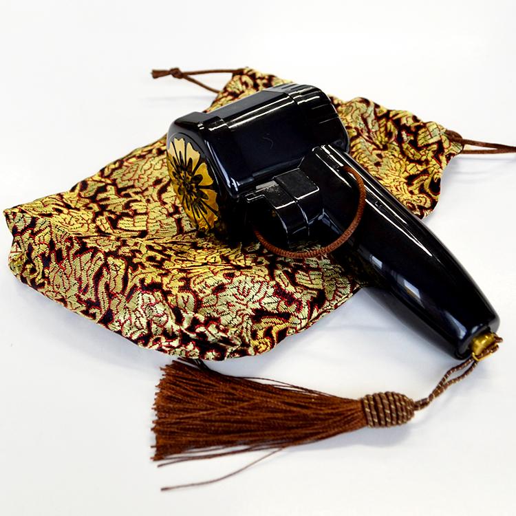 専用です。 永光 ターボ式線香ライター 龍炎 ブラック 永光 ターボ式線香ライター