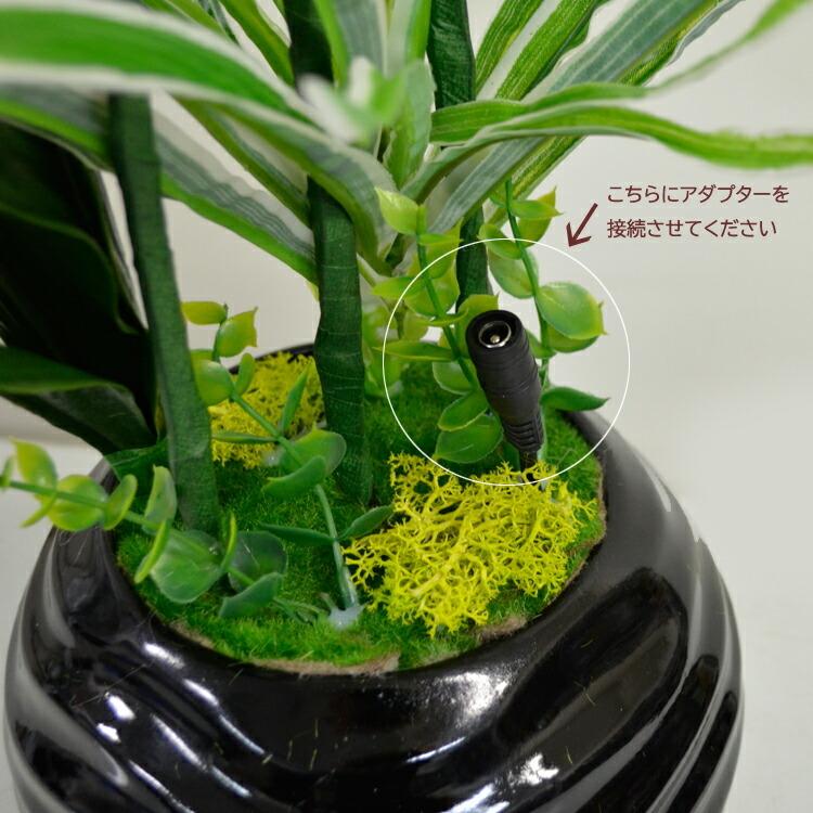 3本立 LED胡蝶蘭S 電気式 造花 胡蝶蘭 お祝い 開店祝い 新築祝い 3本立 LED胡蝶蘭S 電気式 造花 胡蝶蘭 お祝い 開店祝い 新築祝い