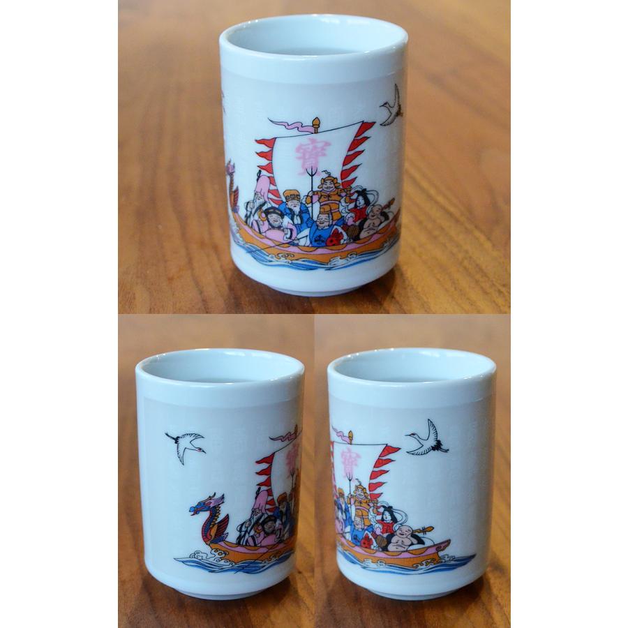 壺と湯呑みとマグカップ 樹氷 壺と湯呑みとマグカップ 樹氷