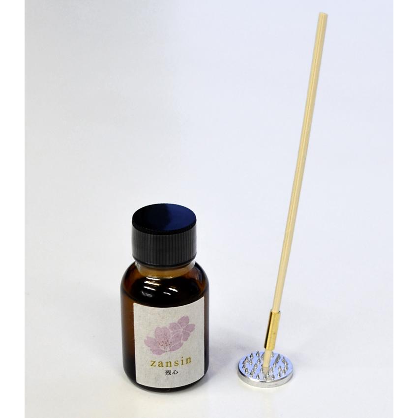 お香たて未使用品 TOKYO KODO Special 香木セット ＿ ocoge shokuba