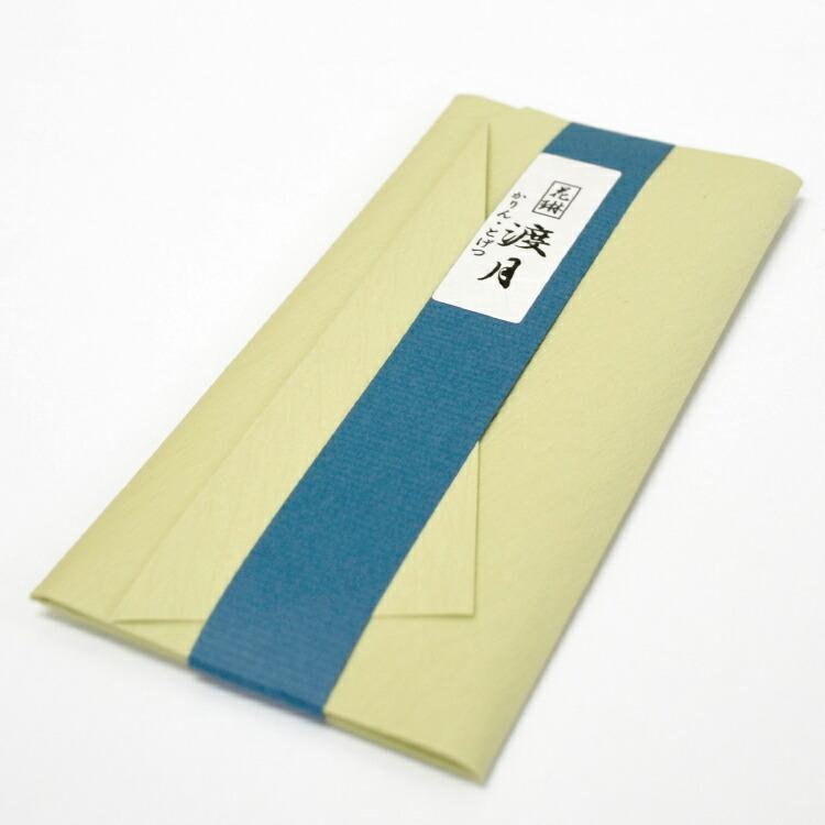 薫寿堂 かりん物語 6種入 たとう紙6入桐箱 #5022 6種の香り 花琳 薫寿堂 かりん物語 6種入 たとう紙6入桐箱 #5022 6種の香り 花琳