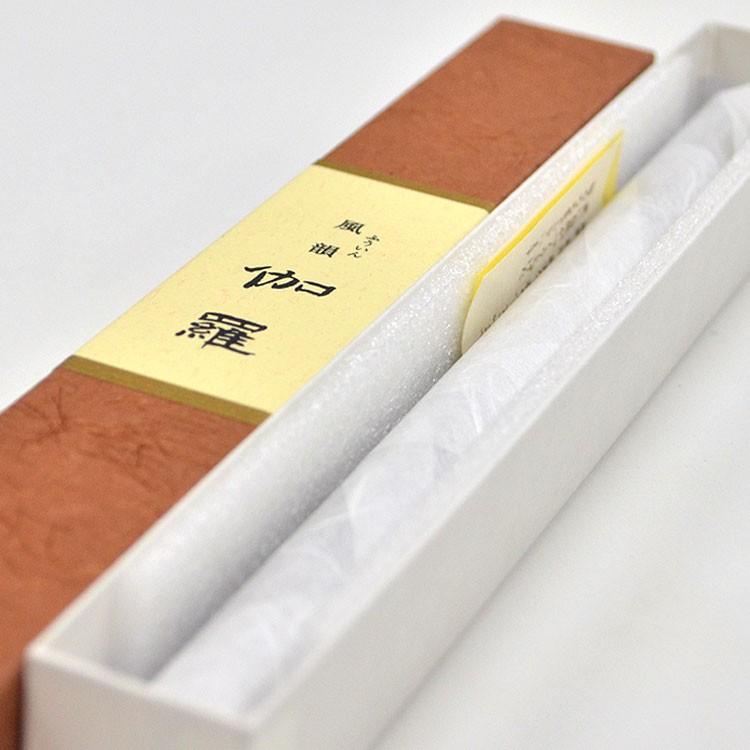 みのり苑 風韻 伽羅 徳用 バラ詰 220本入 スティックタイプ 伽羅の香り 最