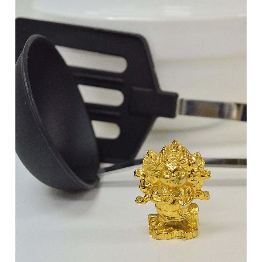 風神様30点 プチ神様 仏像 キッチンの神様 三宝荒神 さんぽうこうじん 家内