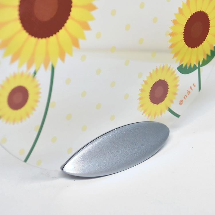 Solano S ソラノs ひまわり うちわ 自立 インテリア 柄 ひまわり 夏 熱中症 おしゃれ スタイリッシュ コンパクト ナガエ クールグッズ 冷感 残暑 Nagae Naft 078 S1 F01 庵心堂 通販 Yahoo ショッピング