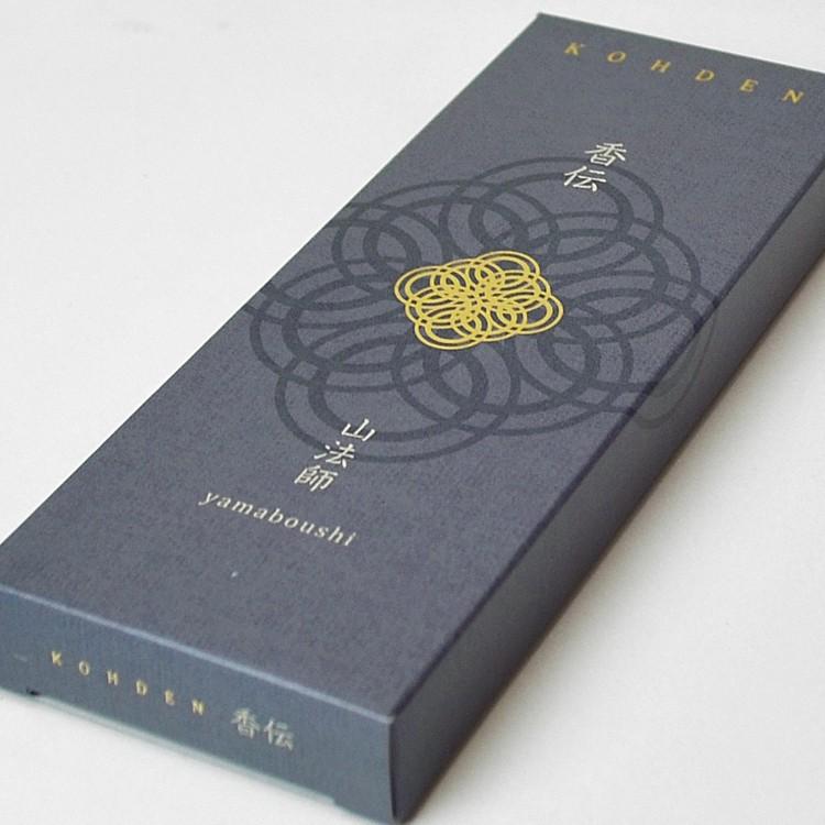 お線香 日本香堂 香伝 香木の香り 5種の香りとローソクのセット 贈答用 お線香 進物用線香 喪中はがきが届いたら 白檀 伽羅 沈香 山法師 樹桜 蝋燭 Ni 庵心堂 通販 Yahoo ショッピング