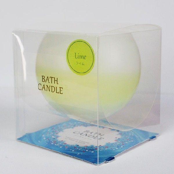 キャンドル Bath Candle お風呂でアロマ ぷかぷかバスキャンドル バニラの香り アロマ キャンドル バスタイム お風呂 リラクゼーション Pe 10 庵心堂 通販 Yahoo ショッピング