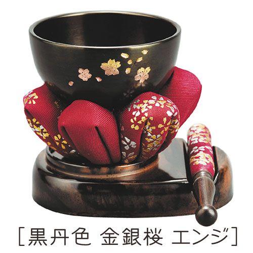 サンメニー りんセット こだち りん台セット りんね 凛音 2.5寸 サンメニー りんセット こだち りん台セット りんね 凛音 2.5寸