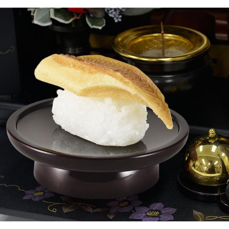 日本の職人技 仏具 お仏具 御供物 お供え寿司 穴子 お供え 供物 供物台 イミテーション 寿司 シャリ ネタ 魚 月命日 好物 新盆 命日 四十九日 お盆 先祖供養 Materialworldblog Com