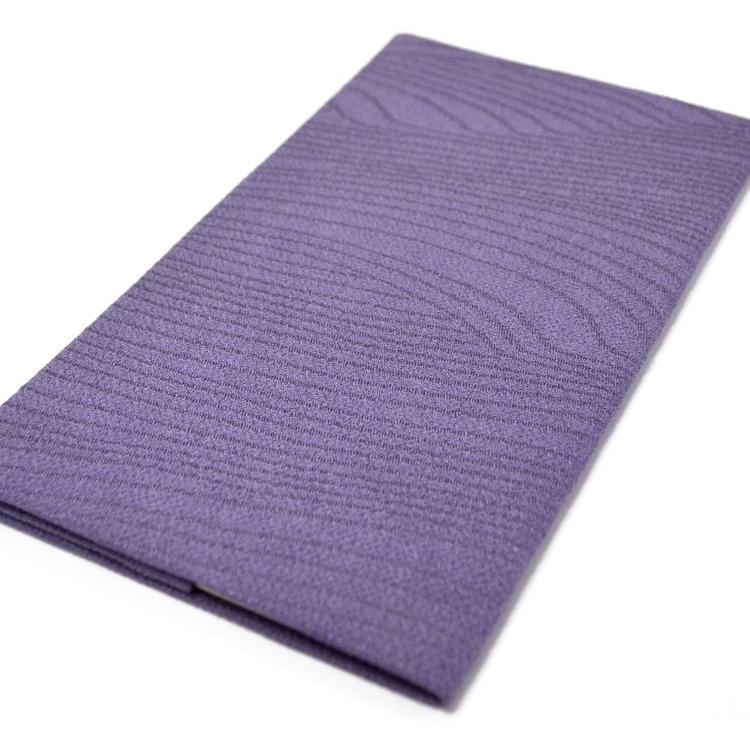 金封ふくさ 名入れok 金封ふくさ 正絹ちりめん綸子 紫 ピンク パープル ネイビー 全4色 桐箱入り 袱紗 慶事用 仏事用 返礼 ギフト 記念品 結婚式 冠婚葬祭 Tai P37 778 庵心堂 通販 Yahoo ショッピング