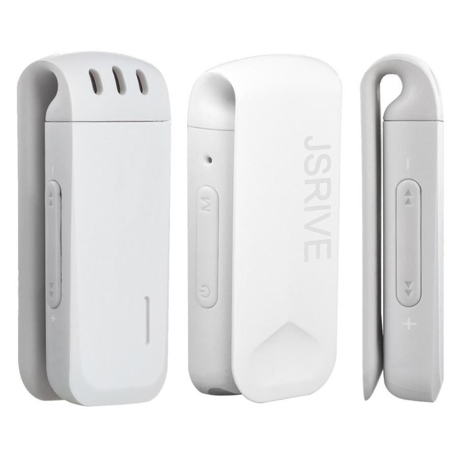 ボイスレコーダー ICレコーダー 録音機 小型 長時間 JSRIVE |  | 13