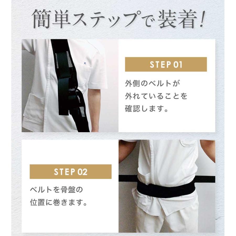 【骨盤矯正法　SPAT】 骨盤矯正法 SPAT】 SPATのビデオ