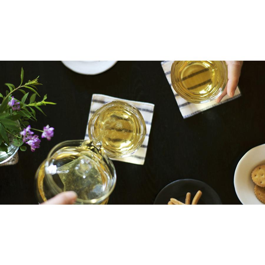 バイオ茶 宮崎上水園 60g 20パック×2袋 無農薬 一番茶 水出し カテキン | 上水園 | 05