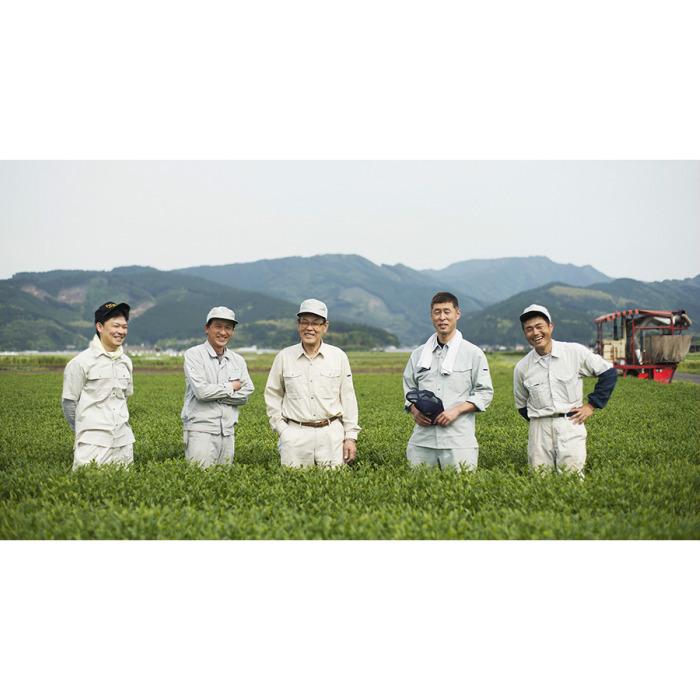 バイオ茶 宮崎上水園 60g 20パック×2袋 無農薬 一番茶 水出し カテキン | 上水園 | 09