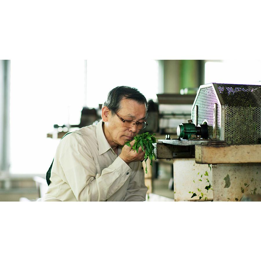 バイオ茶 宮崎上水園 60g 20パック×2袋 無農薬 一番茶 水出し カテキン | 上水園 | 10