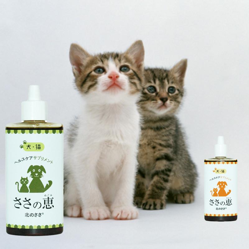 60%OFF】 ささの恵 50g×2 ペット用熊笹エキス ウサギ 北のささ 犬 猫 サプリメント 北のささ ペット用熊笹エキス「ささの恵」100g ペット サプリ 無添加 自然派 犬 猫 兎 サプリメント 口腔 口臭 消臭 胃腸 皮膚 ケ